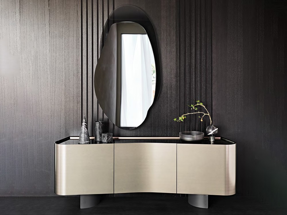 Aparador Blues Cattelan Italia - 4