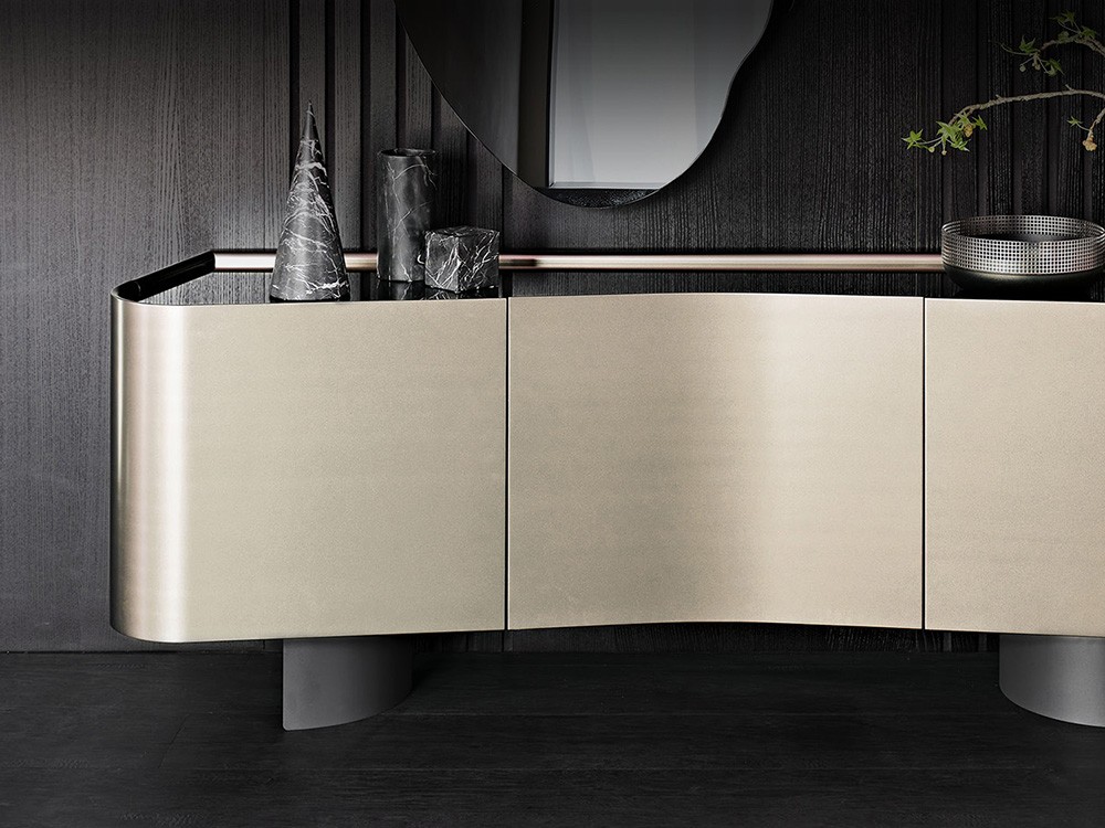 Aparador Blues Cattelan Italia - 5