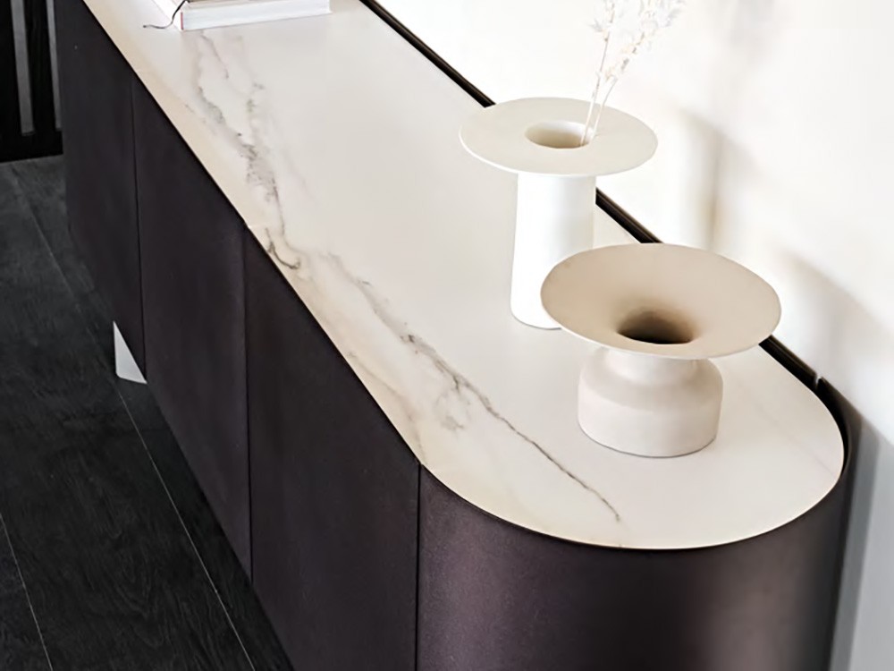 Aparador Savoy de Cattelan Italia - 4