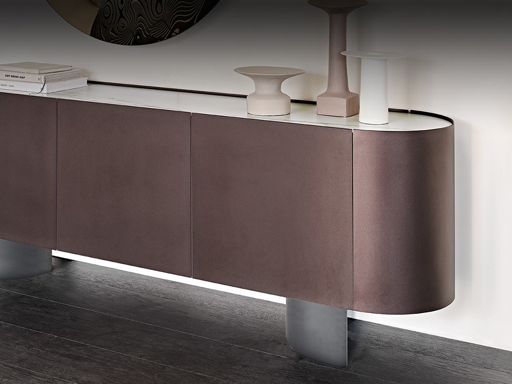 Aparador Savoy de Cattelan Italia - 7