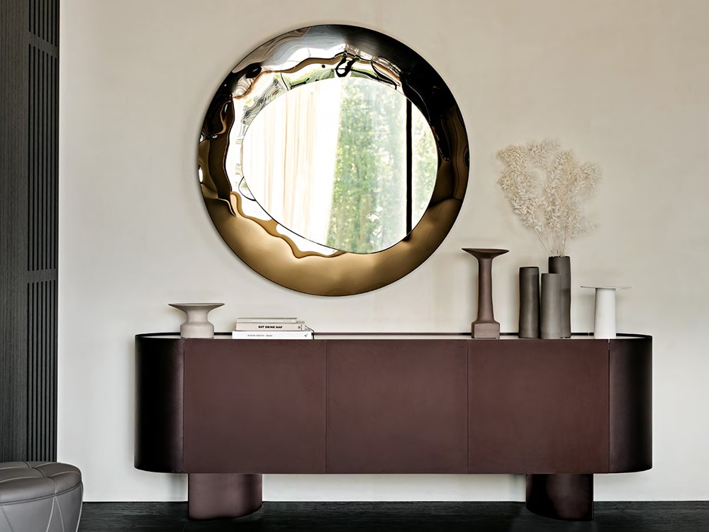 Espejo Cosmos Cattelan Italia Deco - 2