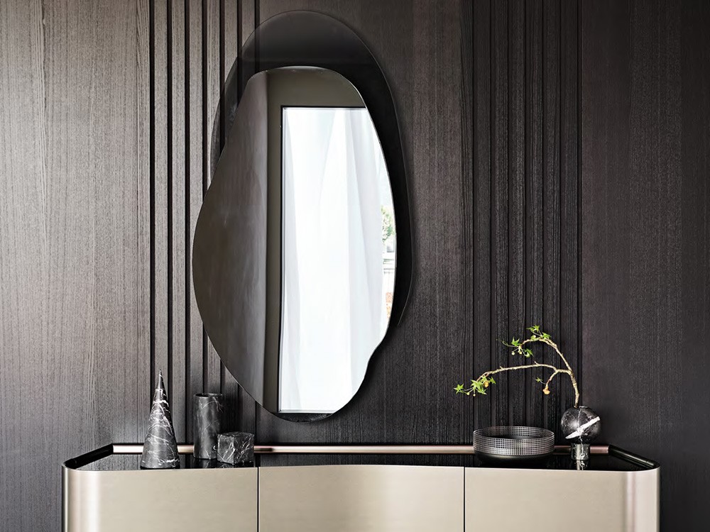 Espejo Akumal Cattelan Italia Deco - 1