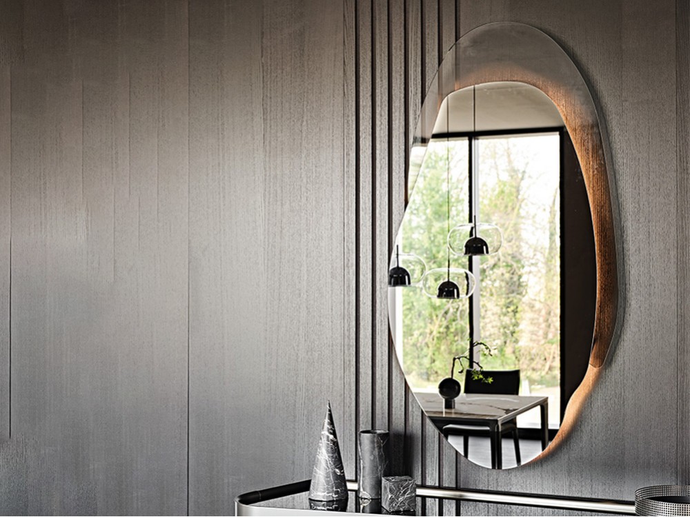 Espejo Akumal Cattelan Italia Deco - 5