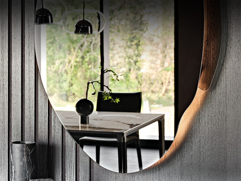 Espejo Akumal Cattelan Italia Deco - 2