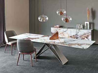 Lámpara de techo Coimbra Cattelan Italia Deco - 6