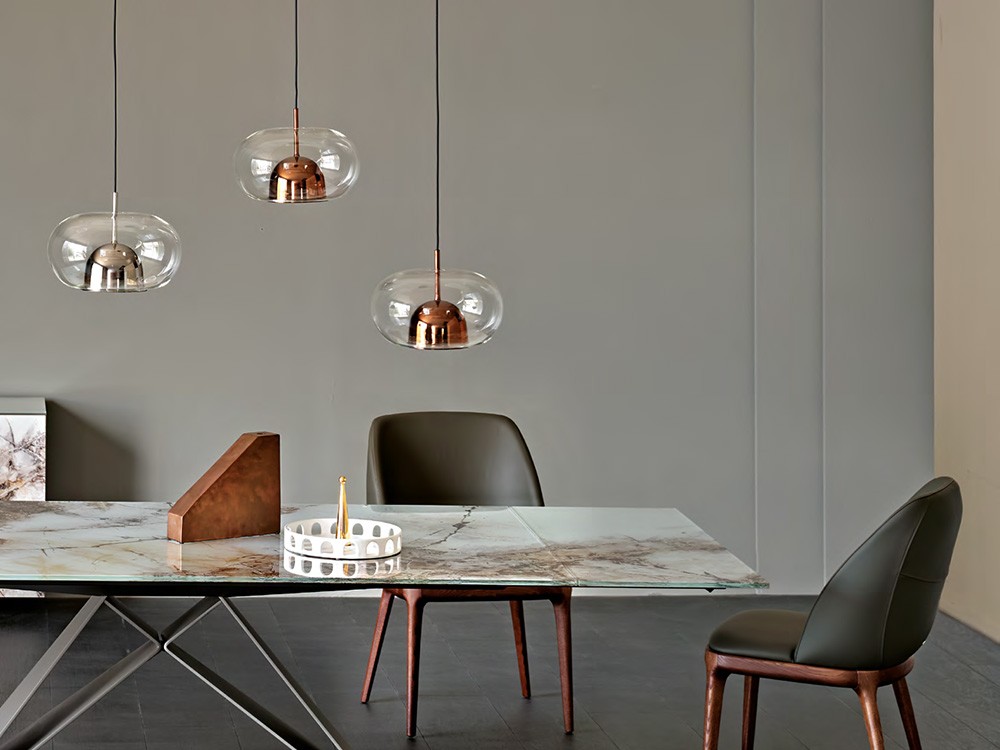 Lámpara de techo Coimbra Cattelan Italia Deco - 7