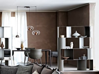 Lámpara de techo Coimbra Cattelan Italia Deco - 8