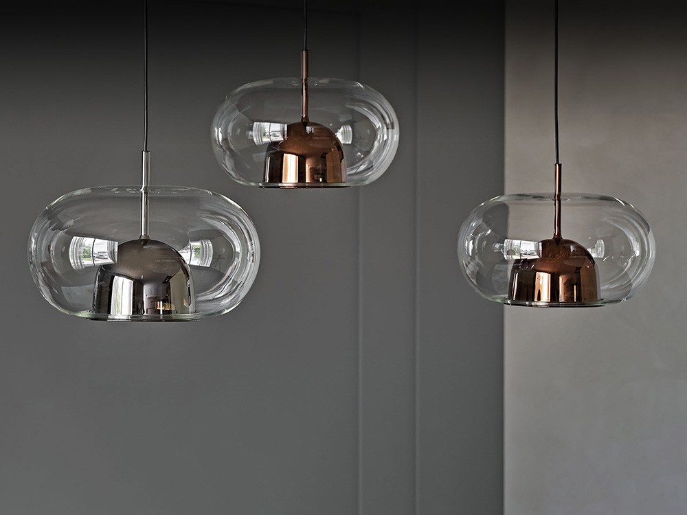 Lámpara de techo Coimbra Cattelan Italia Deco - 5