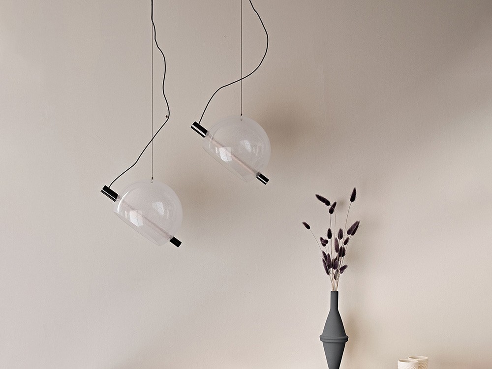 Lámpara de techo Cody Cattelan Italia Deco - 3