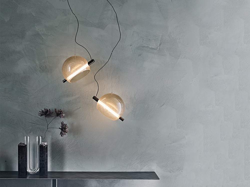 Lámpara de techo Cody Cattelan Italia Deco - 1