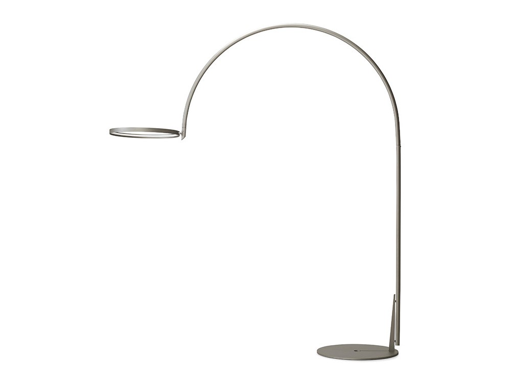 Lámpara de pie Arx Cattelan Italia Deco - 4