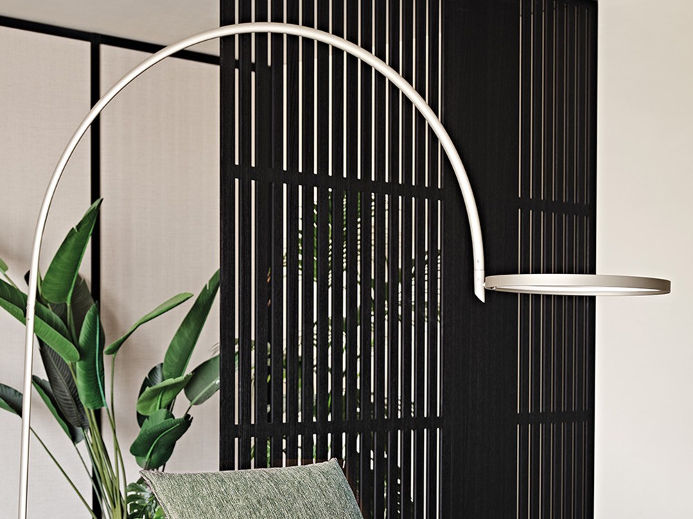 Lámpara de pie Arx Cattelan Italia Deco - 2