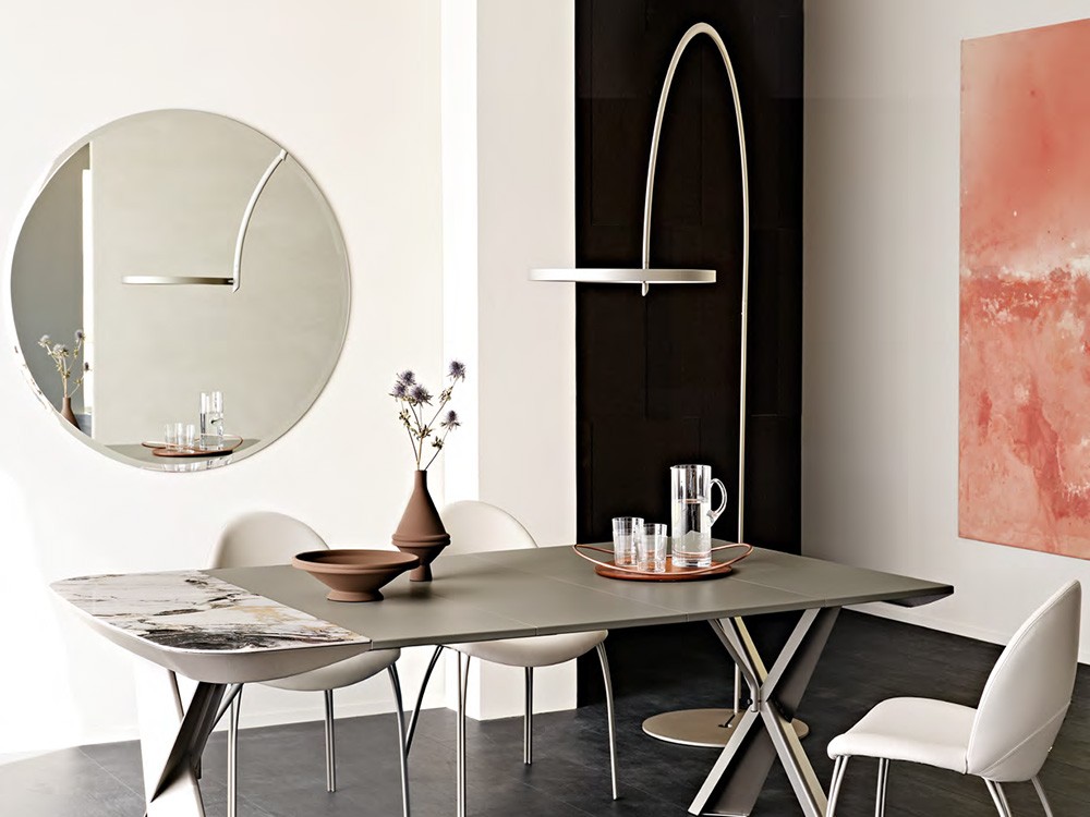 Lámpara de pie Arx Cattelan Italia Deco - 6