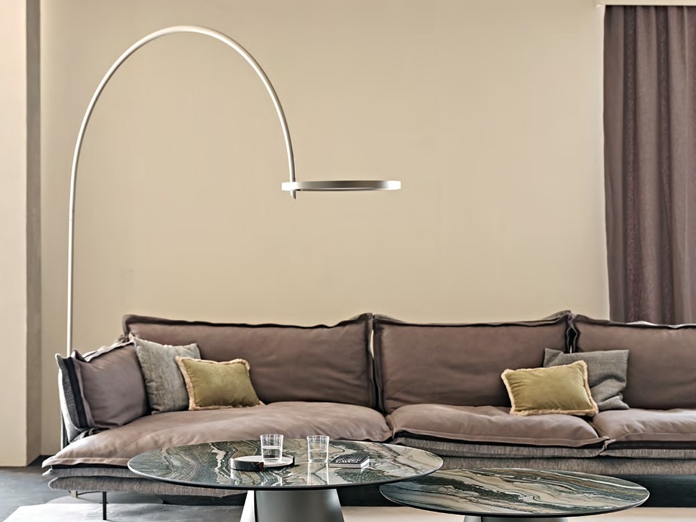 Lámpara de pie Arx Cattelan Italia Deco - 7