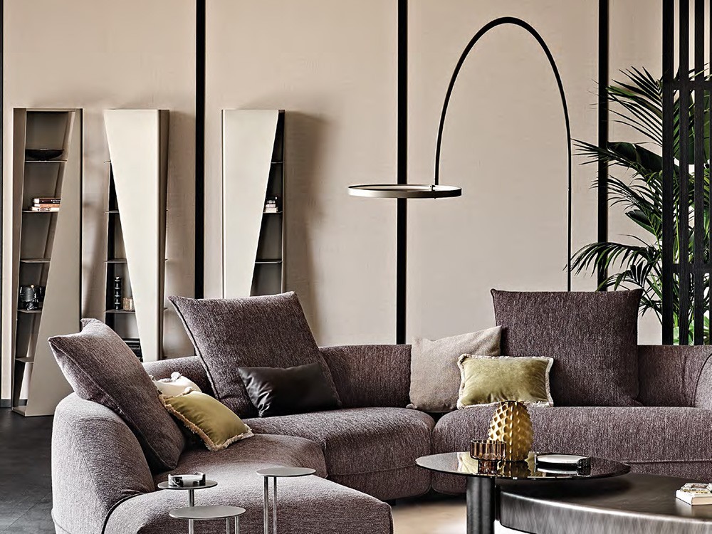 Lámpara de pie Arx Cattelan Italia Deco - 8