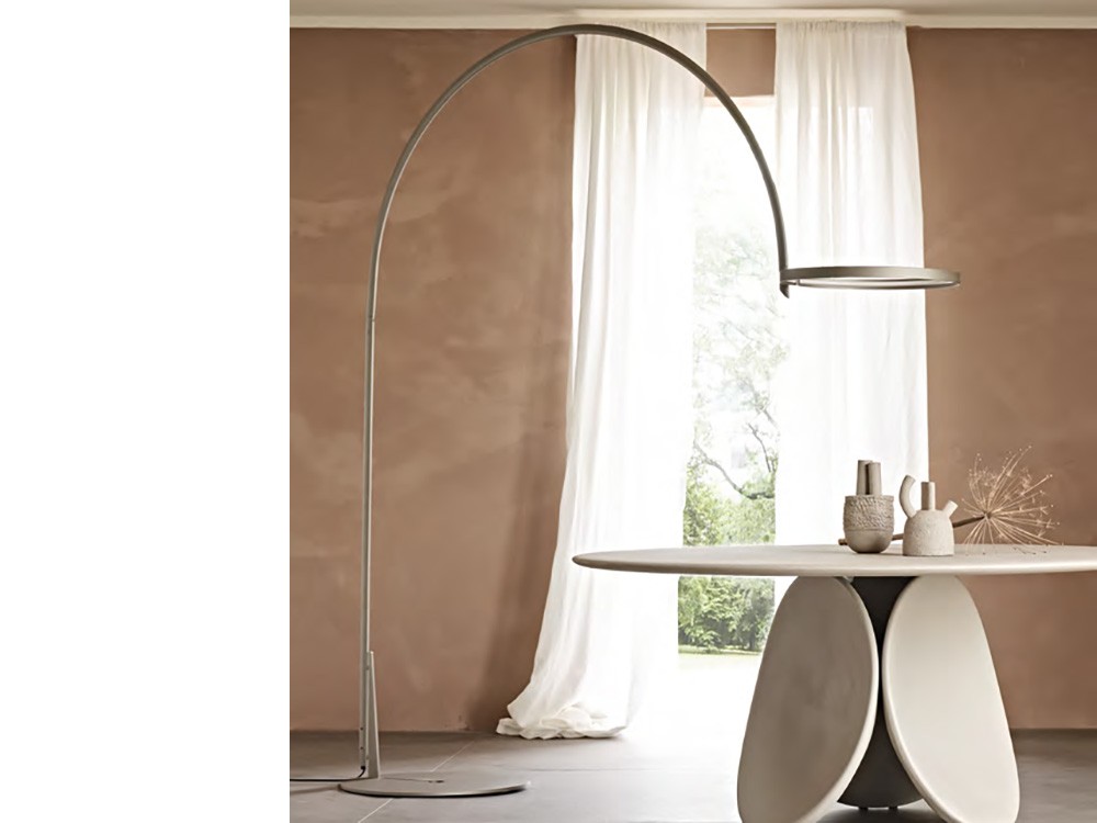 Lámpara de pie Arx Cattelan Italia Deco - 9