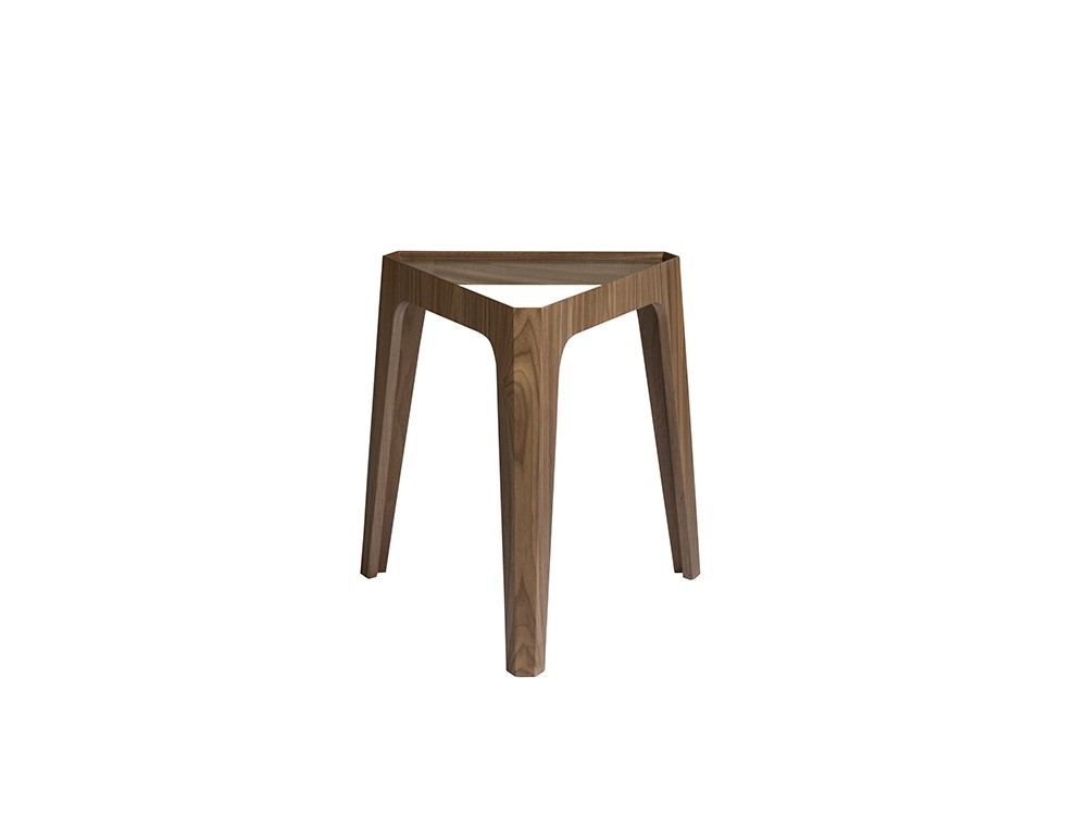 Mesa auxiliar triangular 2106/2107 Ángel Cerdá Ángel Cerdá - 4