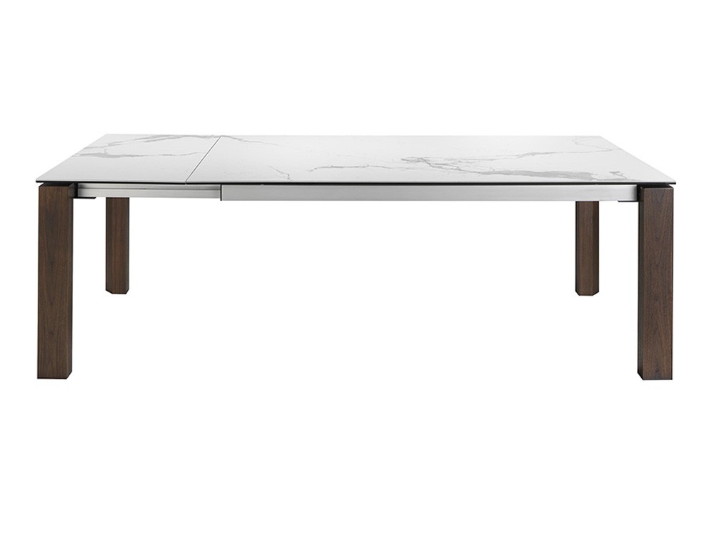 Mesa de comedor extensible porcelánico 1095 Ángel Cerdá Ángel Cerdá - 4
