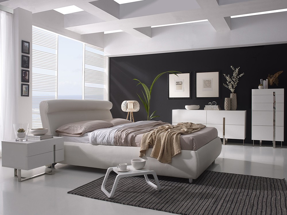 Aparador Atelier lacado Ángel Cerdá 3052 Ángel Cerdá - 4