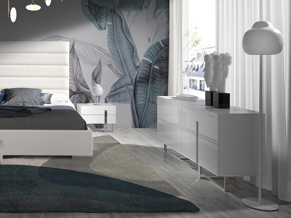 Aparador Atelier lacado Ángel Cerdá 3052 Ángel Cerdá - 5