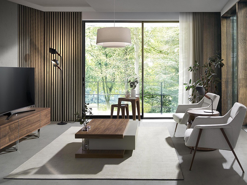 Butaca con estructura de acero Ángel Cerdá 5010 Ángel Cerdá - 6