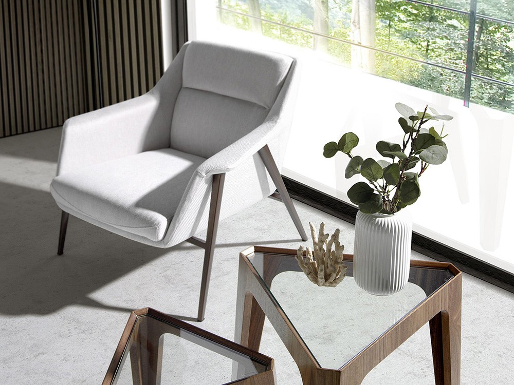 Butaca con estructura de acero Ángel Cerdá 5010 Ángel Cerdá - 14