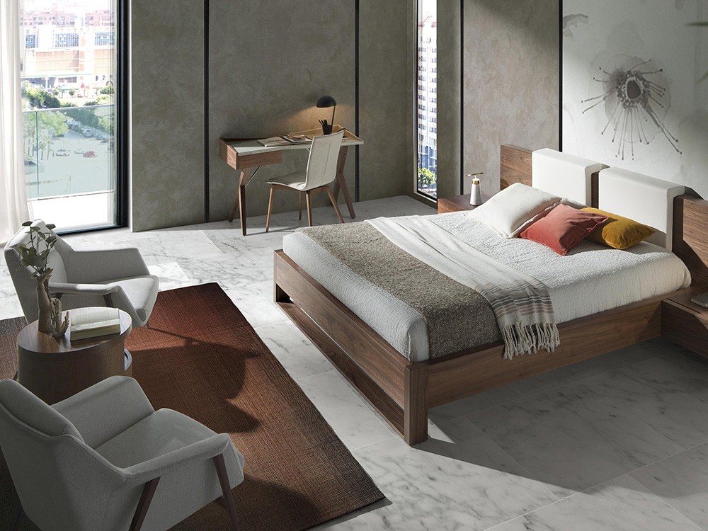 Butaca con estructura de acero Ángel Cerdá 5010 Ángel Cerdá - 7