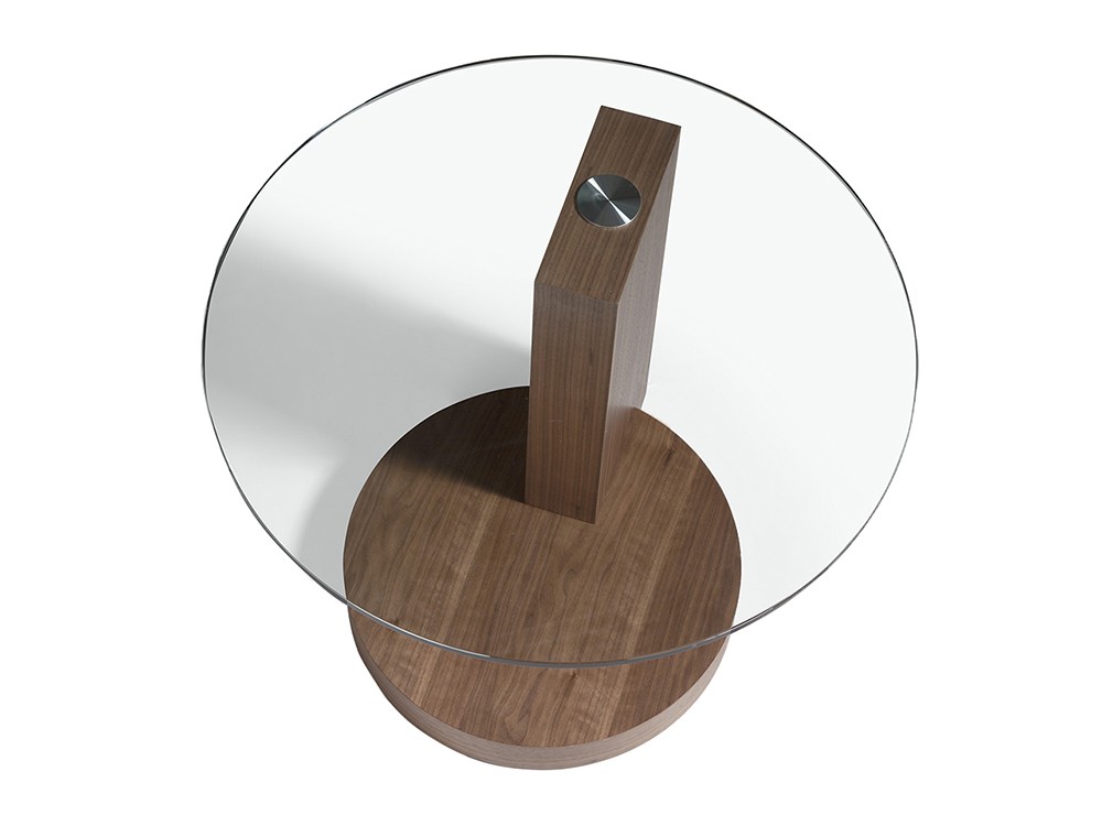 Mesa auxiliar redonda Ángel Cerdá 2035/2036 Ángel Cerdá - 5