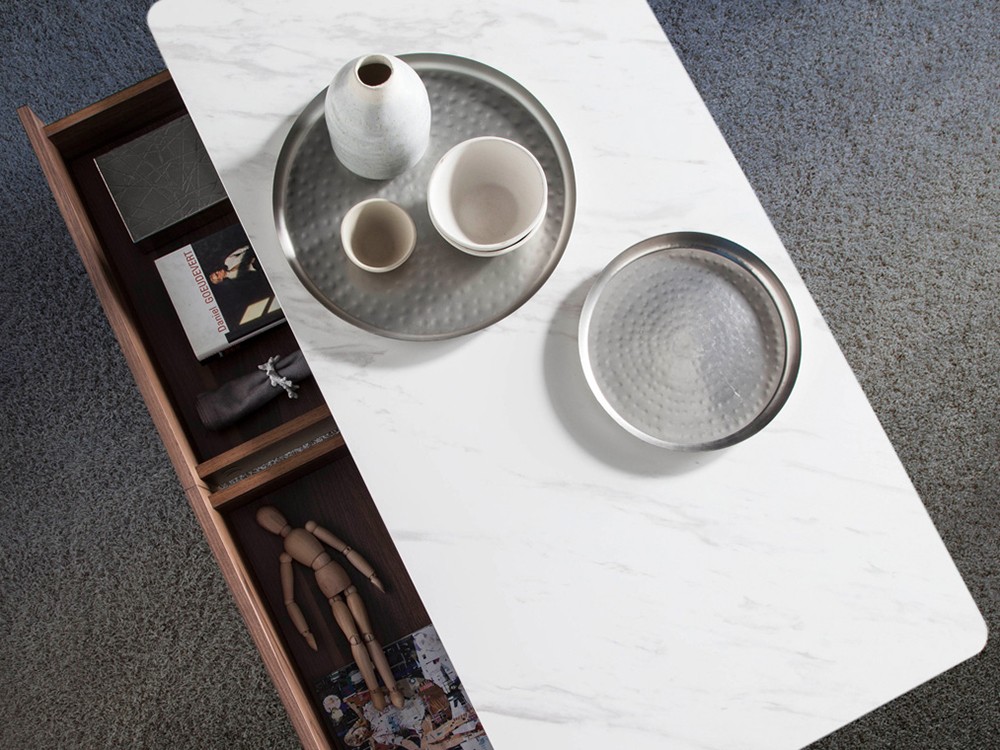 Mesa de centro 2049 de Ángel Cerdá Ángel Cerdá - 6