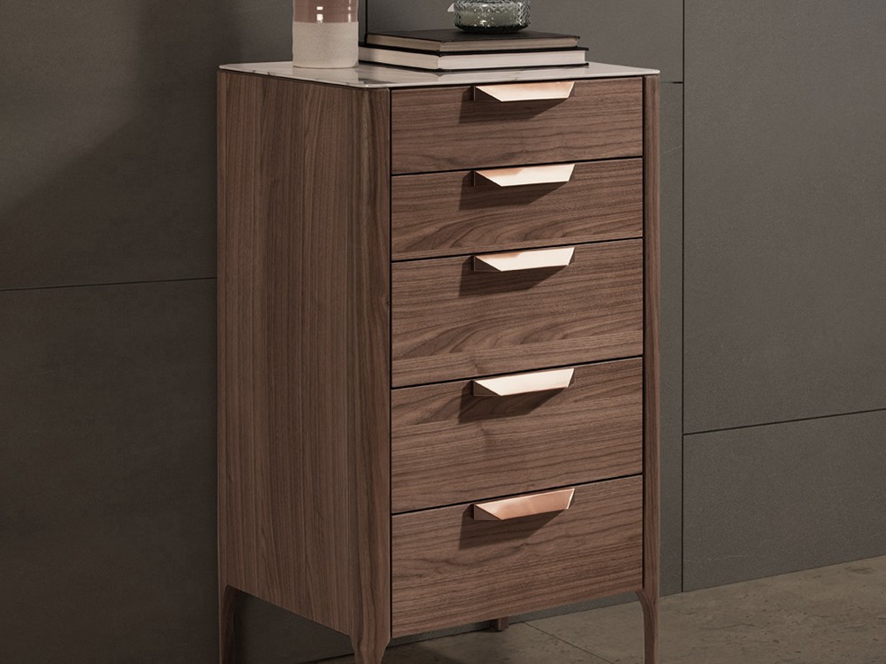 Sifonier chapado en nogal 7039 de Ángel Cerdá Ángel Cerdá - 9