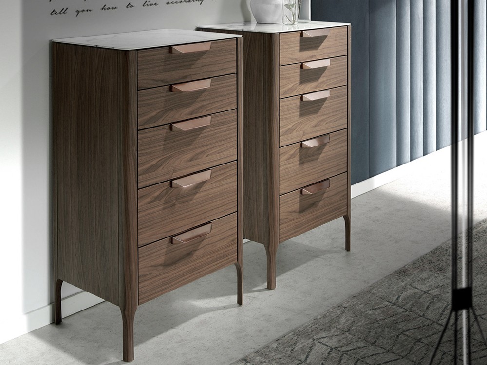 Sifonier chapado en nogal 7039 de Ángel Cerdá Ángel Cerdá - 10