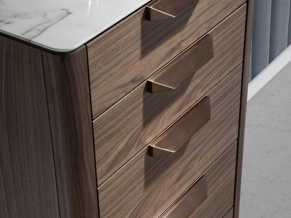 Sifonier chapado en nogal 7039 de Ángel Cerdá Ángel Cerdá - 11