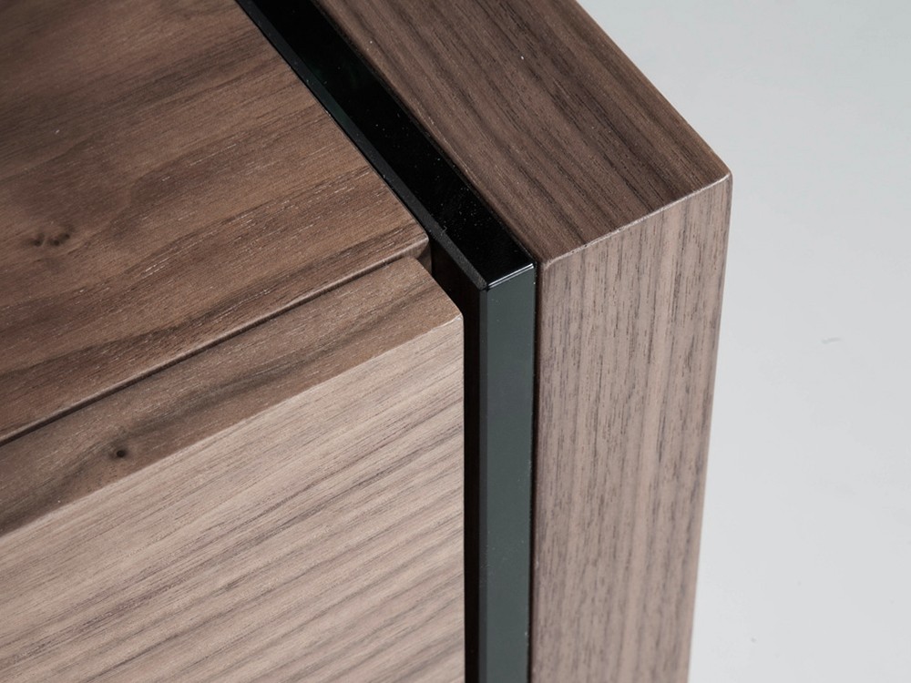 Sifonier con laterales de cristal templado 7041 Ángel Cerdá Ángel Cerdá - 5