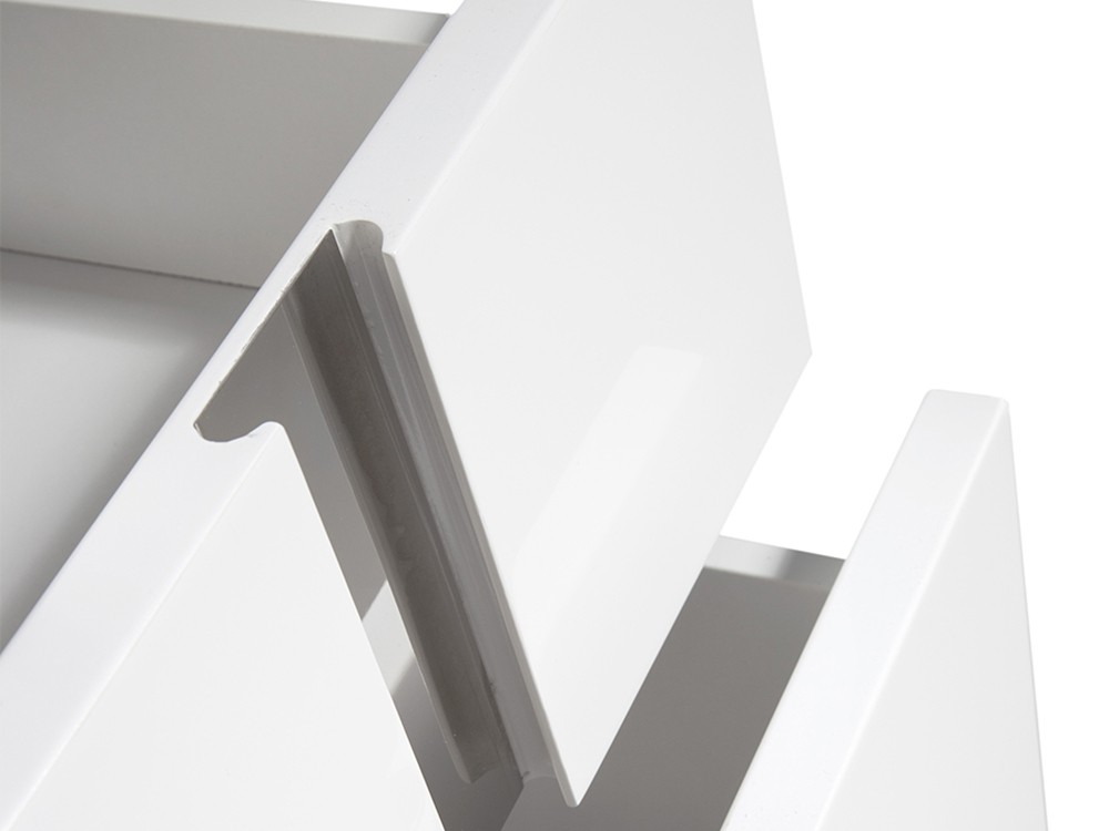 Sifonier lacado con estructura de acero Atelier Ángel Cerdá 7018 Ángel Cerdá - 4