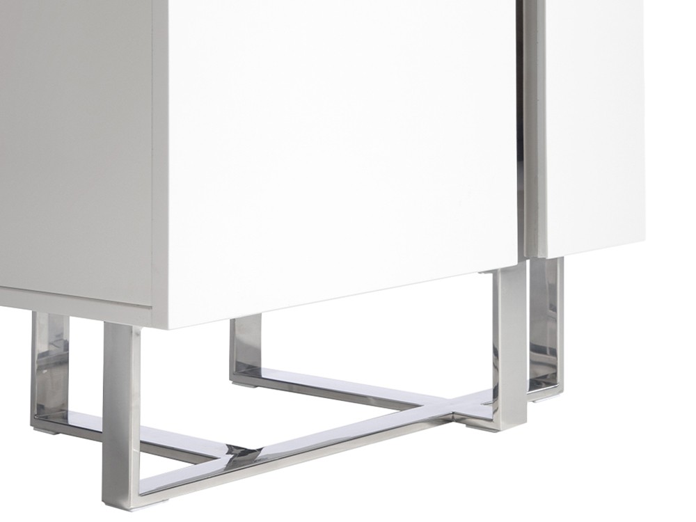 Sifonier lacado con estructura de acero Atelier Ángel Cerdá 7018 Ángel Cerdá - 5