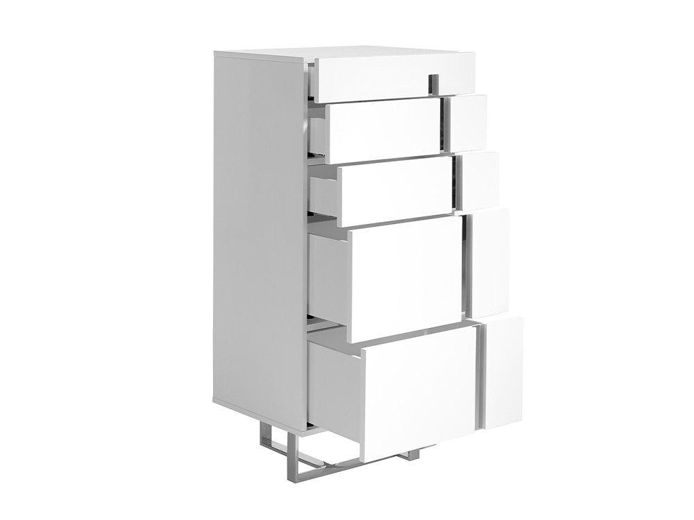 Sifonier lacado con estructura de acero Atelier Ángel Cerdá 7018 Ángel Cerdá - 1