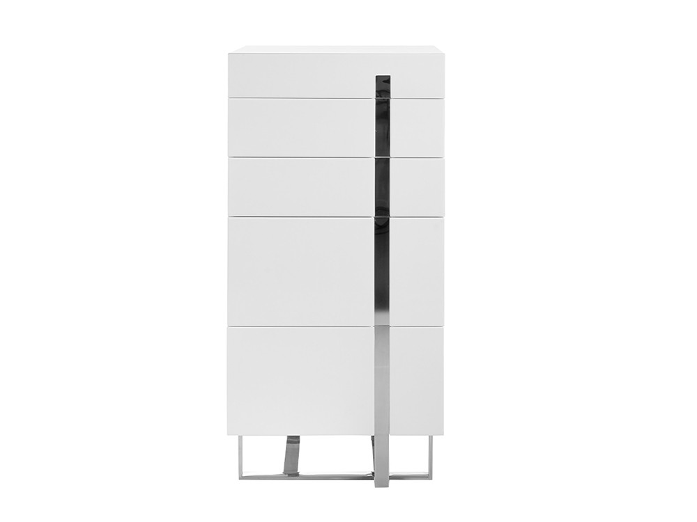 Sifonier lacado con estructura de acero Atelier Ángel Cerdá 7018 Ángel Cerdá - 3