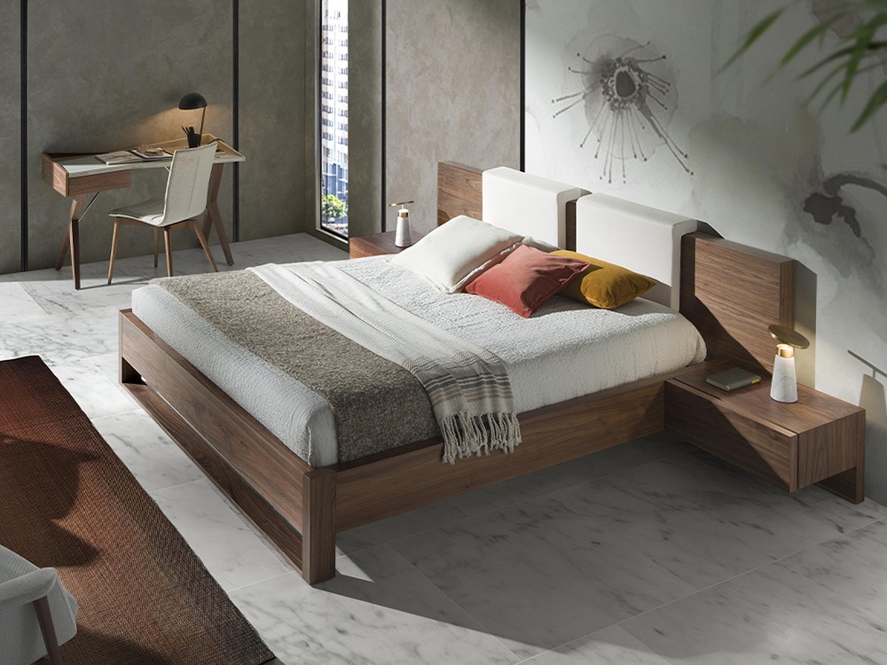 Silla tapizada en textil Ángel Cerdá 4031 Ángel Cerdá - 7