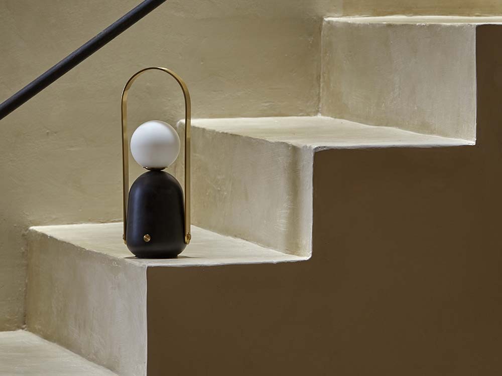 Lámpara de sobremesa Nano Aromas del Campo - 3