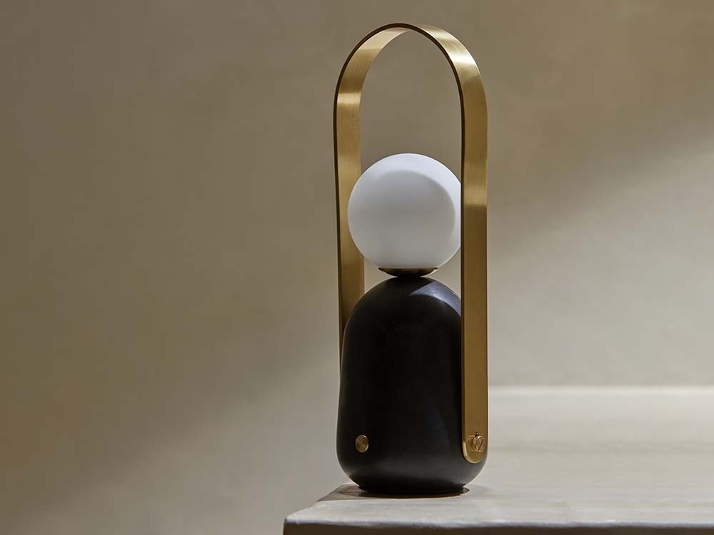 Lámpara de sobremesa Nano Aromas del Campo - 2