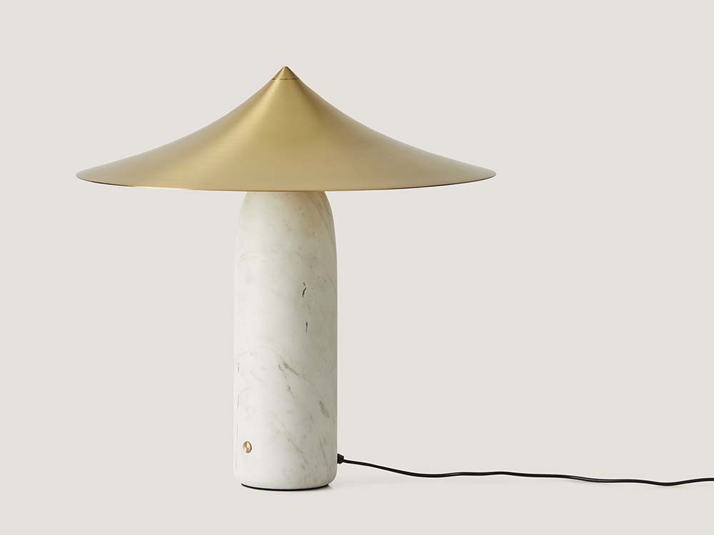 Lámpara de sobremesa Kine Aromas del Campo - 4