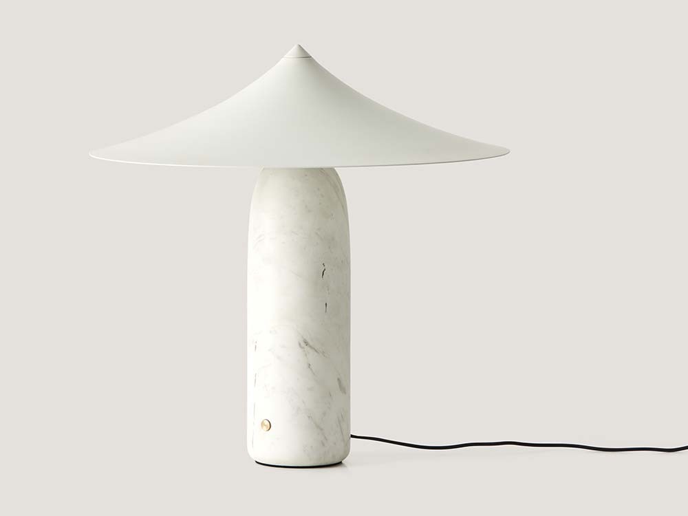 Lámpara de sobremesa Kine Aromas del Campo - 6