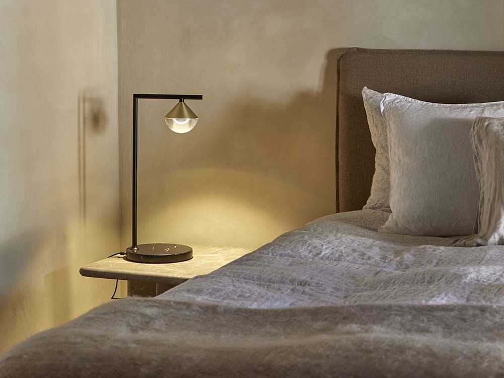 Lámpara de sobremesa Nino Aromas del Campo - 3