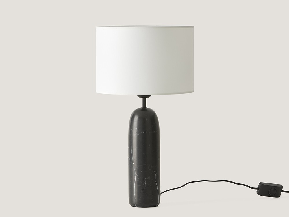 Pie de lámpara de sobremesa Shin Aromas del Campo - 1