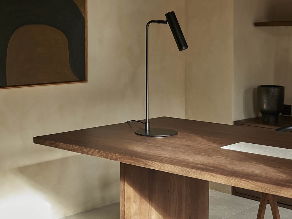 Lámpara de sobremesa Maru Aromas del Campo - 2