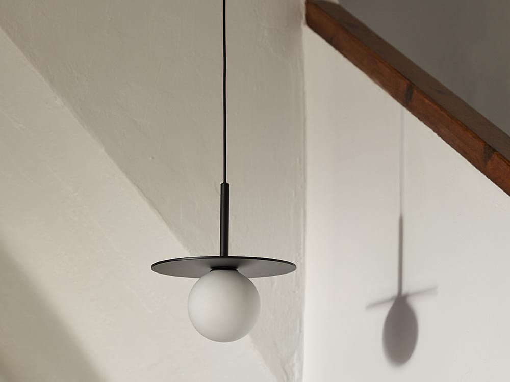 Lámpara de techo Miro Aromas del Campo - 2