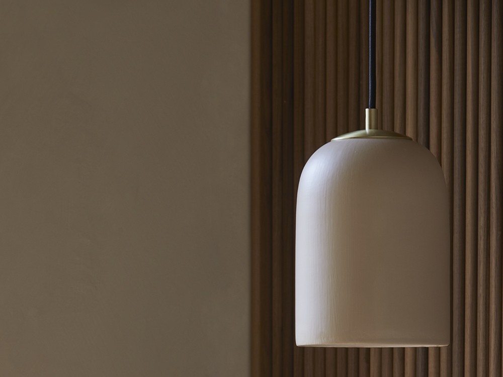 Lámpara de techo Copo Aromas del Campo - 5