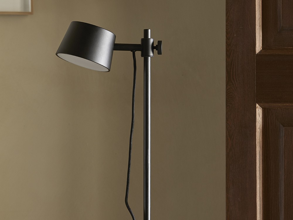 Lámpara de pie Nera Aromas del Campo - 4