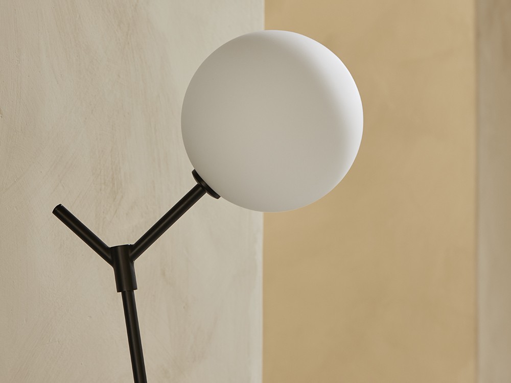 Lámpara de pie Atom Aromas del Campo - 3