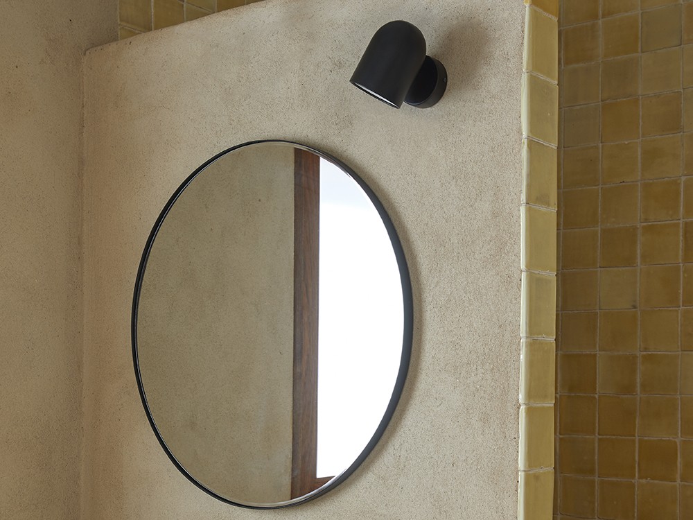 Lámpara de pared Pipe Aromas del Campo - 2